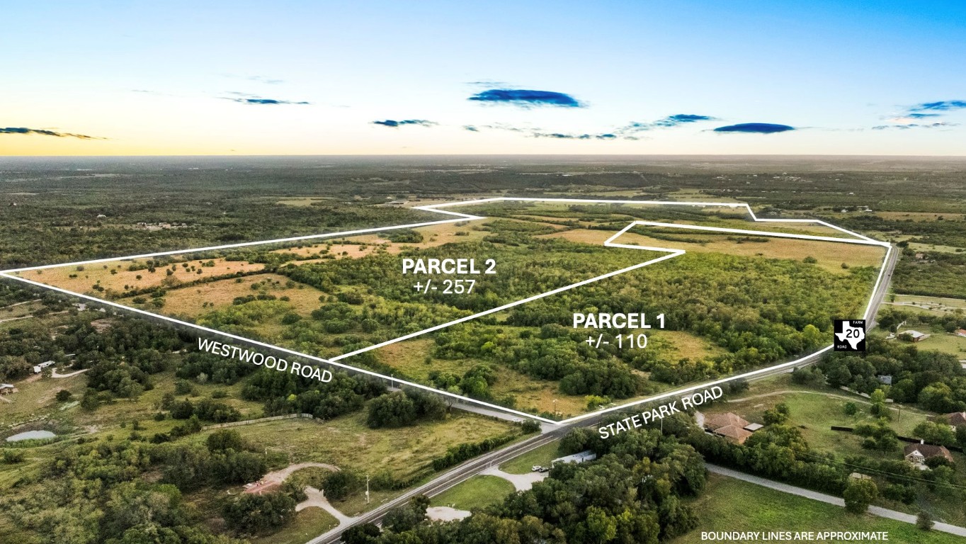 6035 State Park Road Lockhart, TX 78644 - Photo 2 of 24 a view of a tennis court