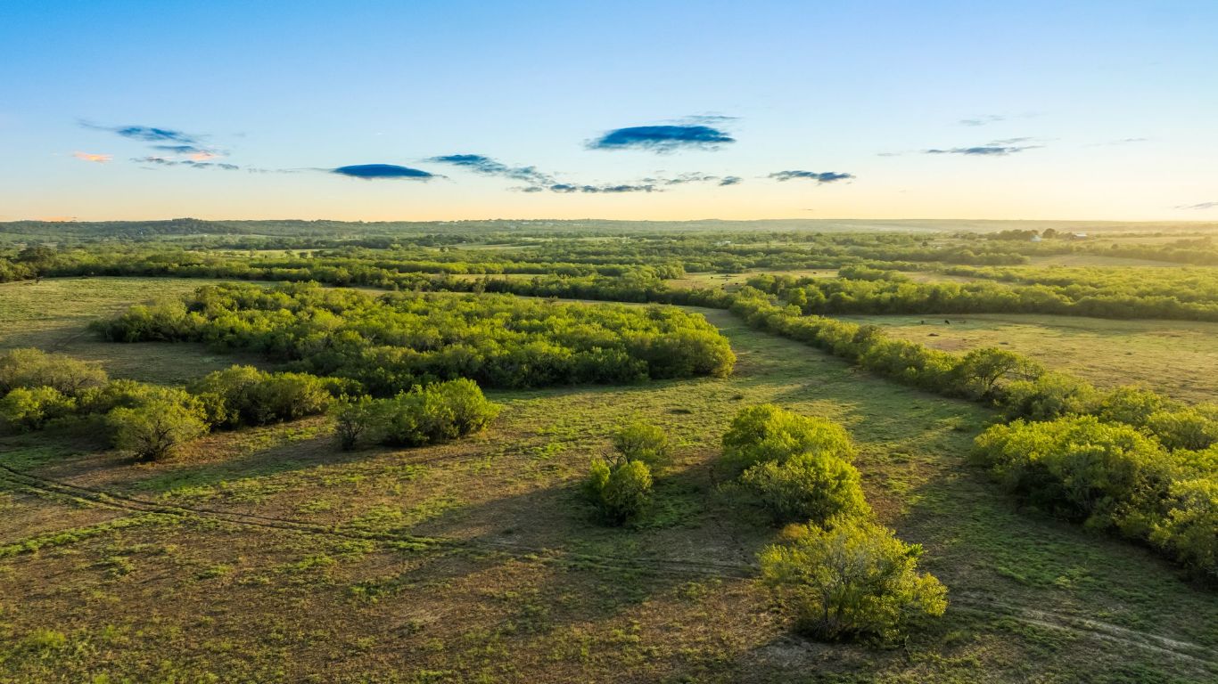 6035 State Park Road Lockhart, TX 78644 - Photo 8 of 24 a view of an ocean and beach