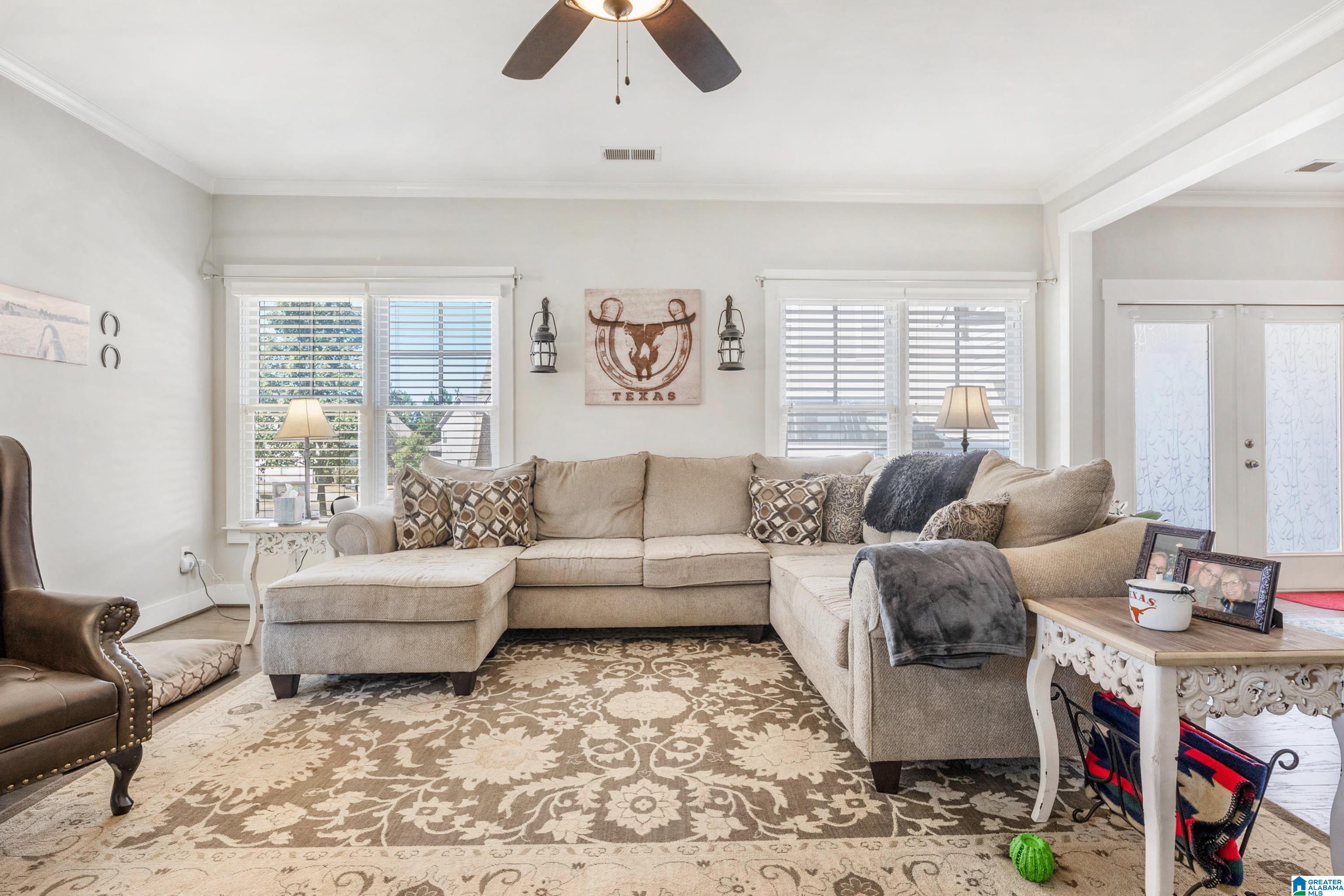 5250 Meadow Ridge Trail Bessemer, AL 35022 - Photo 12 of 38 Gallery Image 12