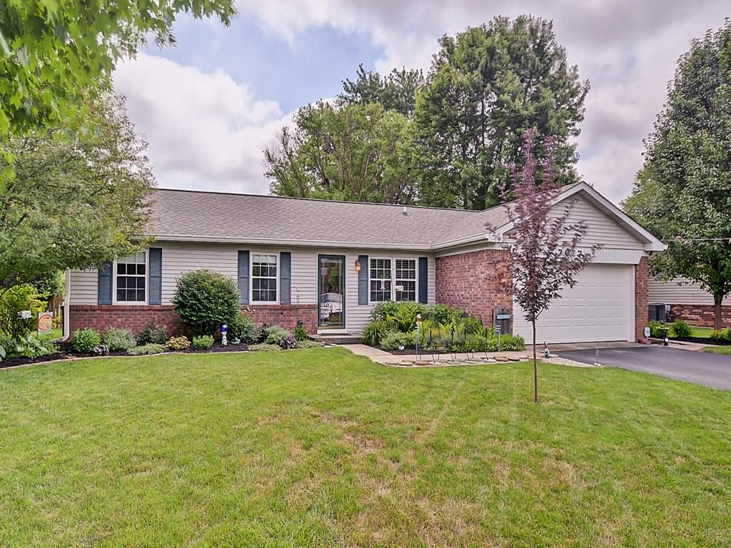 7627 Combs Road Indianapolis, IN 46237 - Photo 1 of 1 Gallery Image 1