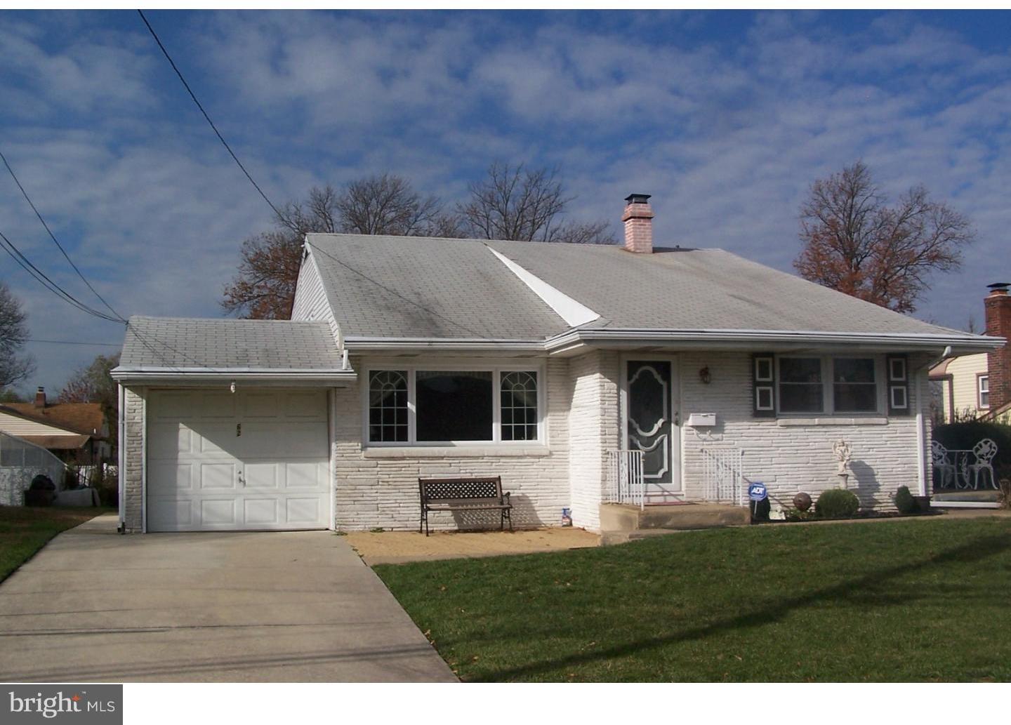 62 South Bell Road Bellmawr, NJ 08031 - Photo 1 of 25
