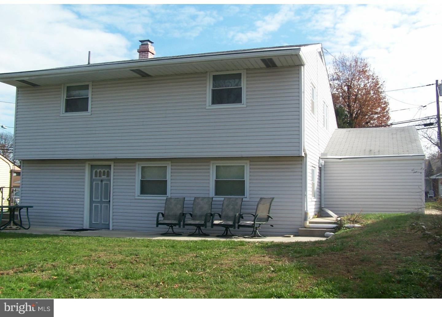 62 South Bell Road Bellmawr, NJ 08031 - Photo 19 of 25