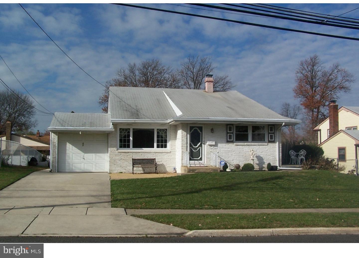 62 South Bell Road Bellmawr, NJ 08031 - Photo 22 of 25