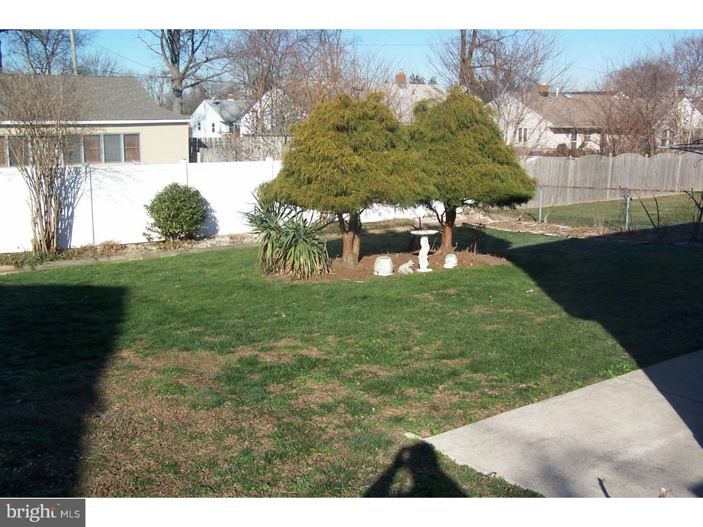 62 South Bell Road Bellmawr, NJ 08031 - Photo 23 of 25