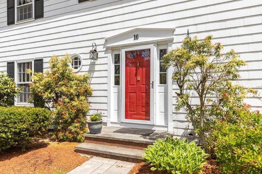 16 Daniels Road Wenham, MA 01984 - Photo 5 of 33 Gallery Image 5