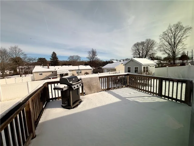 $599,000 | 281 Abbott Run Valley Road, Cumberland, RI 02864