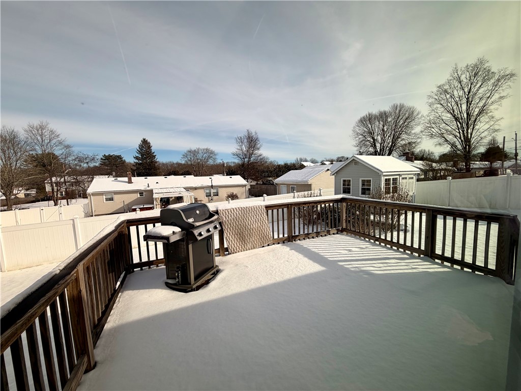281 Abbott Run Valley Road Cumberland, RI 02864 - Photo 19 of 25 Gallery Image 19