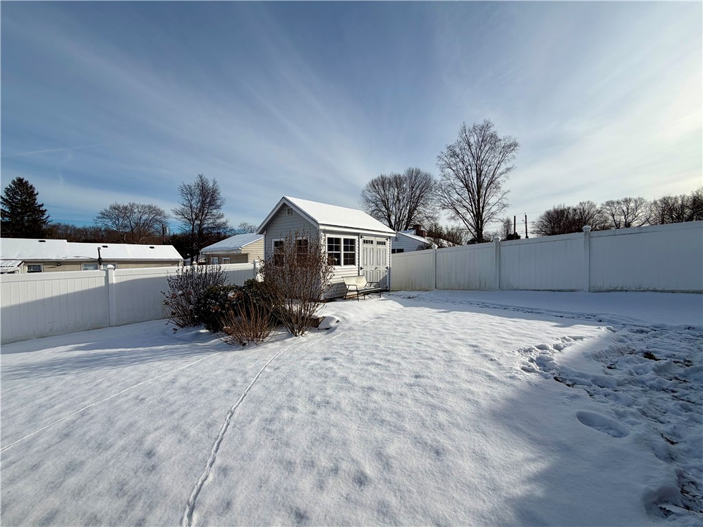 281 Abbott Run Valley Road Cumberland, RI 02864 - Photo 20 of 25 Gallery Image 20