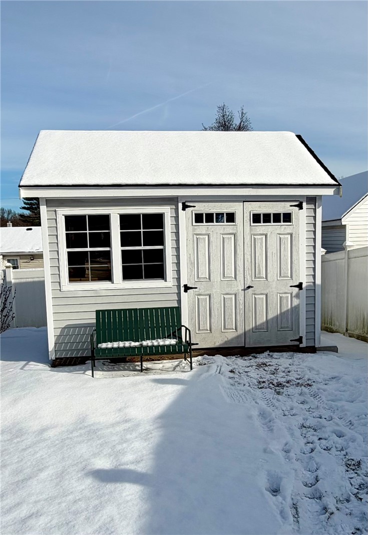 281 Abbott Run Valley Road Cumberland, RI 02864 - Photo 21 of 25 Gallery Image 21