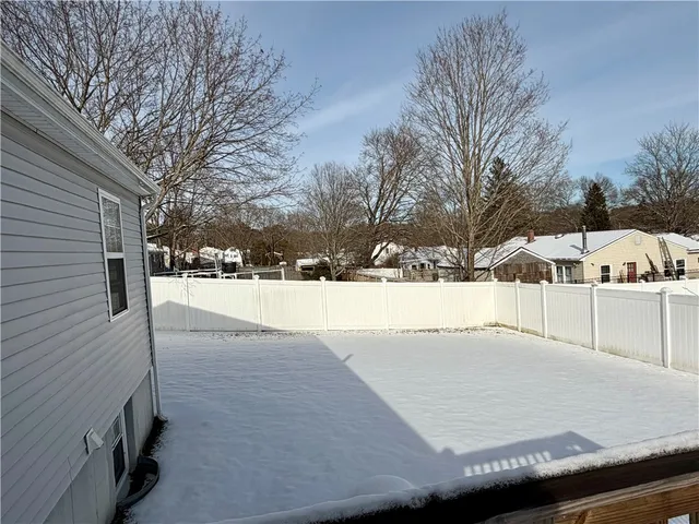 $599,000 | 281 Abbott Run Valley Road, Cumberland, RI 02864