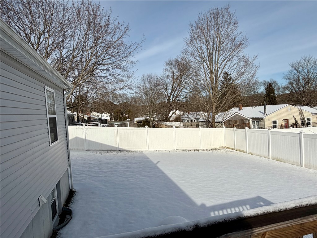 281 Abbott Run Valley Road Cumberland, RI 02864 - Photo 24 of 25 Gallery Image 24