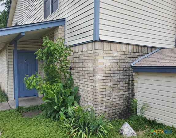 $1,200 | 1308 Covey Lane, Unit D, Killeen, TX 76542