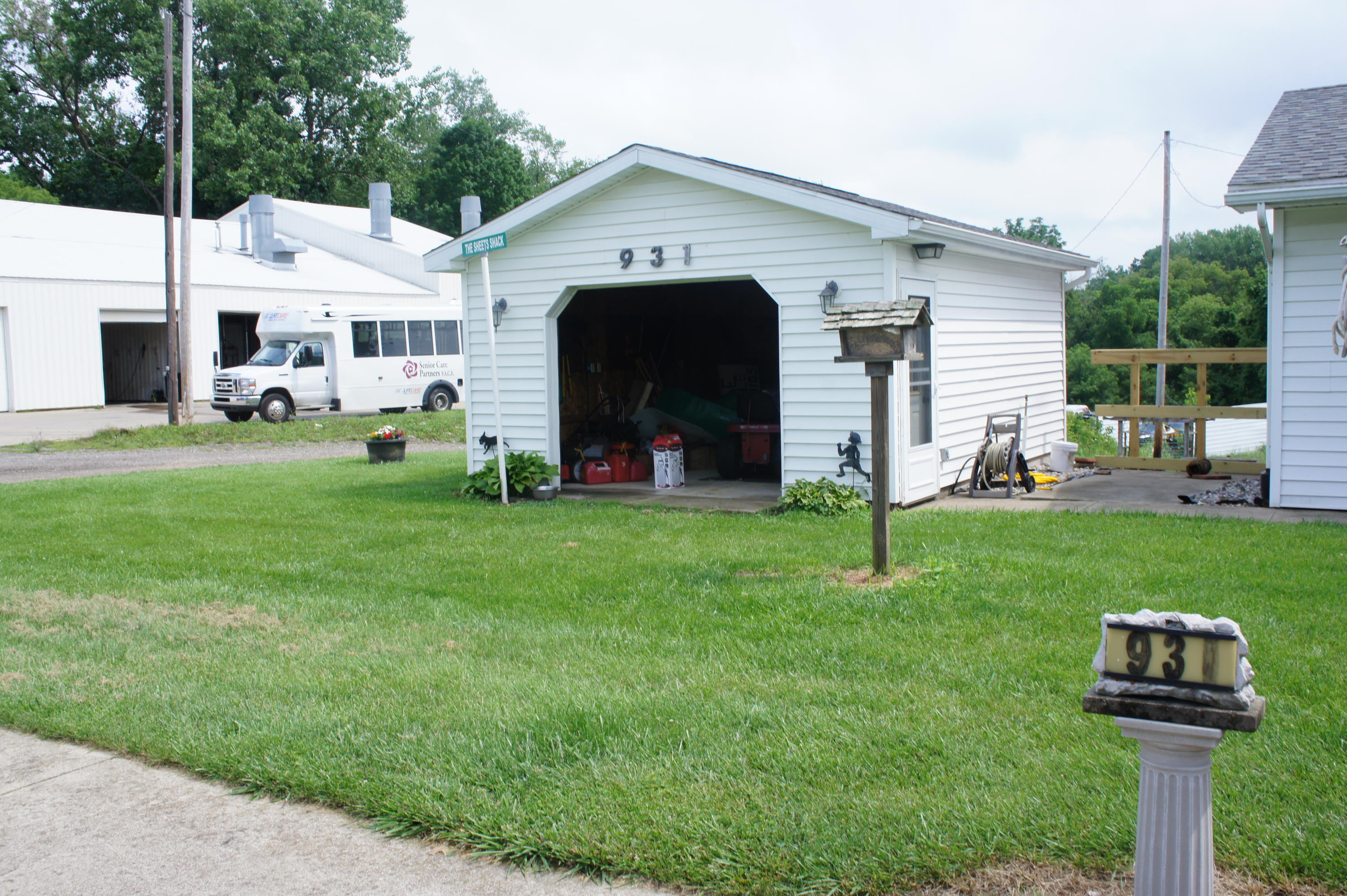 931 East Chicago Road Quincy, MI 49082 - Photo 40 of 43 DSC02761