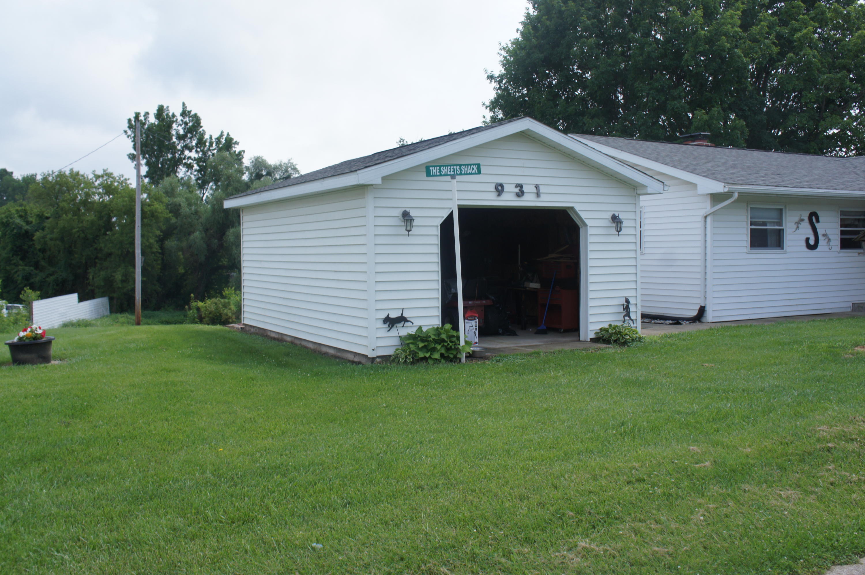 931 East Chicago Road Quincy, MI 49082 - Photo 41 of 43 DSC02762