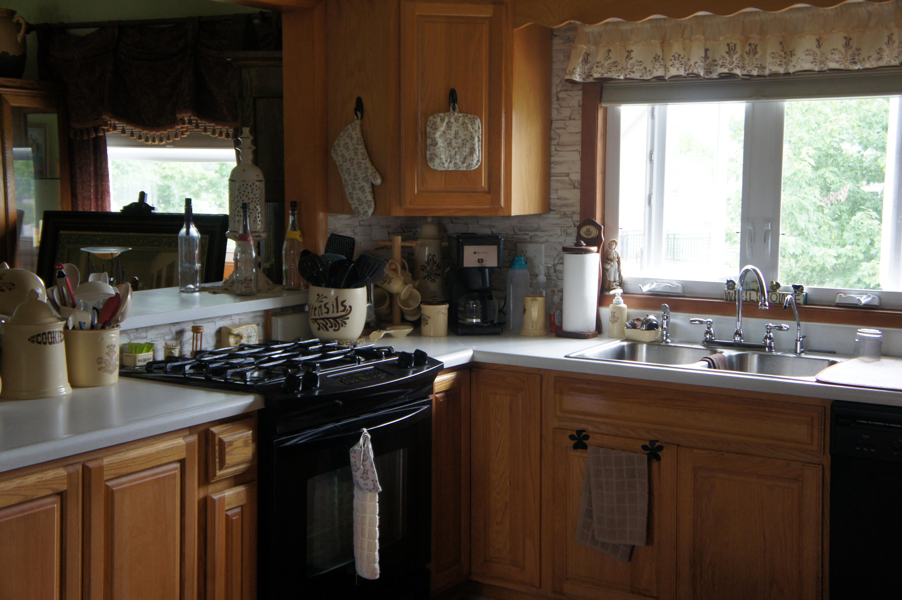 931 East Chicago Road Quincy, MI 49082 - Photo 5 of 43 DSC02770