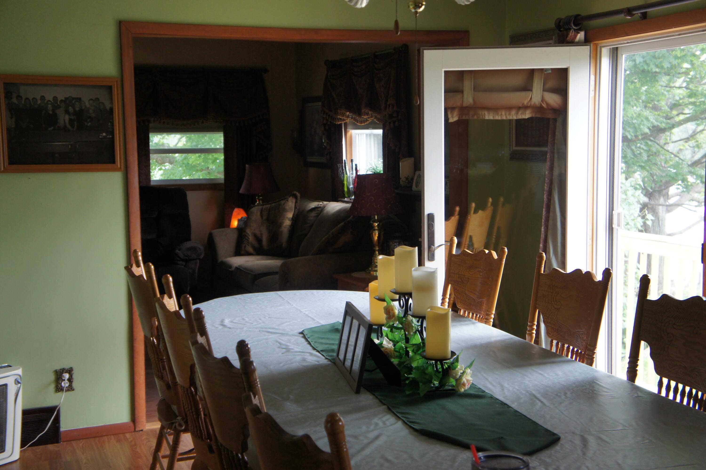 931 East Chicago Road Quincy, MI 49082 - Photo 9 of 43 DSC02773