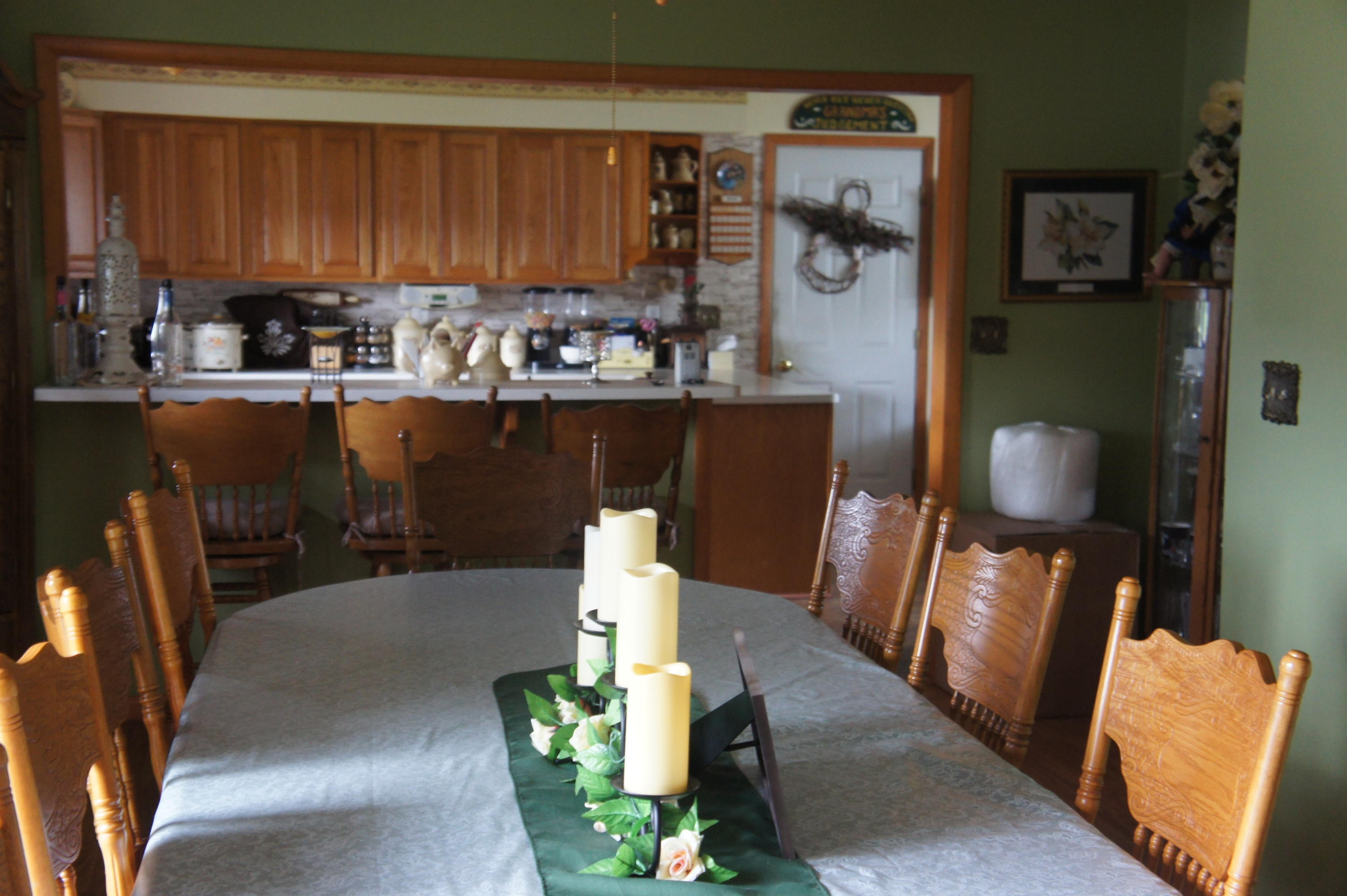 931 East Chicago Road Quincy, MI 49082 - Photo 10 of 43 DSC02774