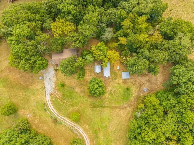 $265,000 | 23291 Christian Road, Braymer, MO 64624