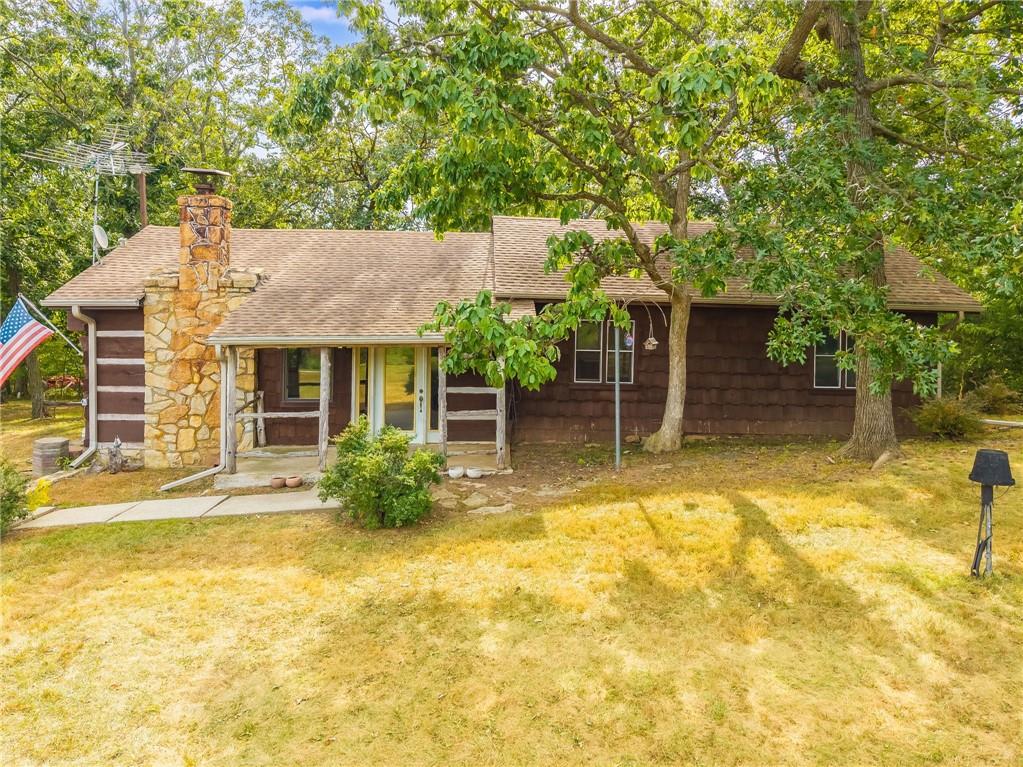 23291 Christian Road Braymer, MO 64624 - Photo 2 of 41