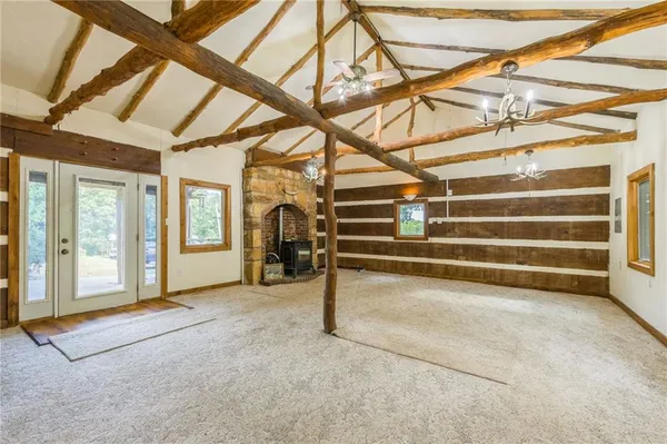 $250,000 | 23291 Christian Road, Braymer, MO 64624