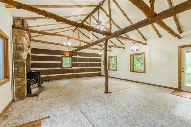 $265,000 | 23291 Christian Road, Braymer, MO 64624