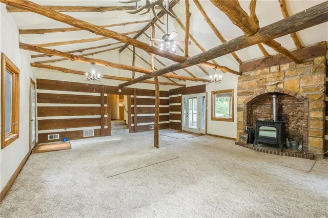 $265,000 | 23291 Christian Road, Braymer, MO 64624