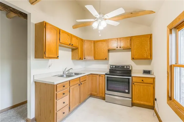 $265,000 | 23291 Christian Road, Braymer, MO 64624