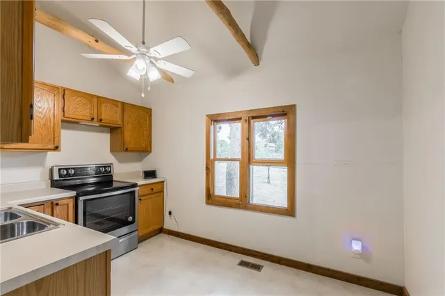 $265,000 | 23291 Christian Road, Braymer, MO 64624