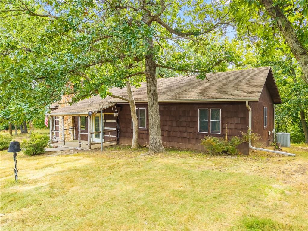 23291 Christian Road Braymer, MO 64624 - Photo 4 of 41