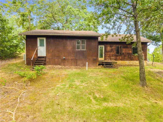 $265,000 | 23291 Christian Road, Braymer, MO 64624