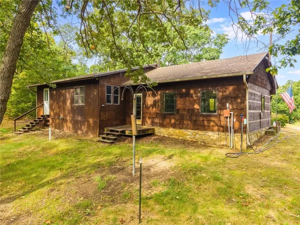 $250,000 | 23291 Christian Road, Braymer, MO 64624