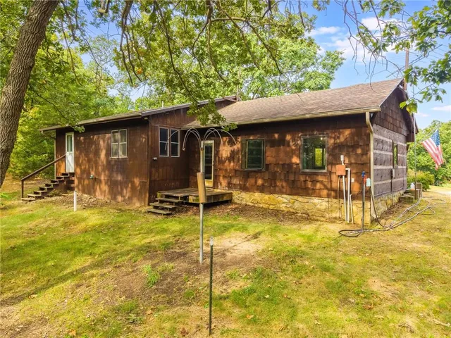 $265,000 | 23291 Christian Road, Braymer, MO 64624