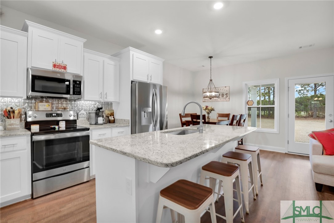 133 Old Barn Road Statesboro, GA 30458 - Photo 11 of 44 Gallery Image 11