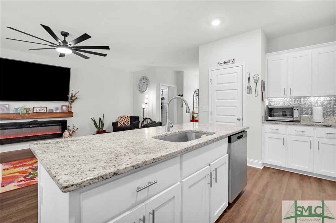 133 Old Barn Road Statesboro, GA 30458 - Photo 13 of 44 Gallery Image 13