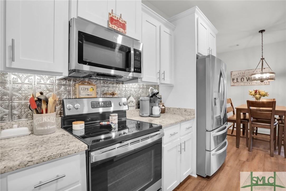 133 Old Barn Road Statesboro, GA 30458 - Photo 14 of 44 Gallery Image 14