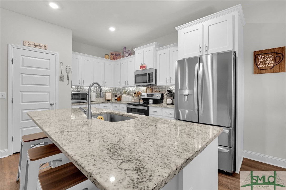 133 Old Barn Road Statesboro, GA 30458 - Photo 15 of 44 Gallery Image 15