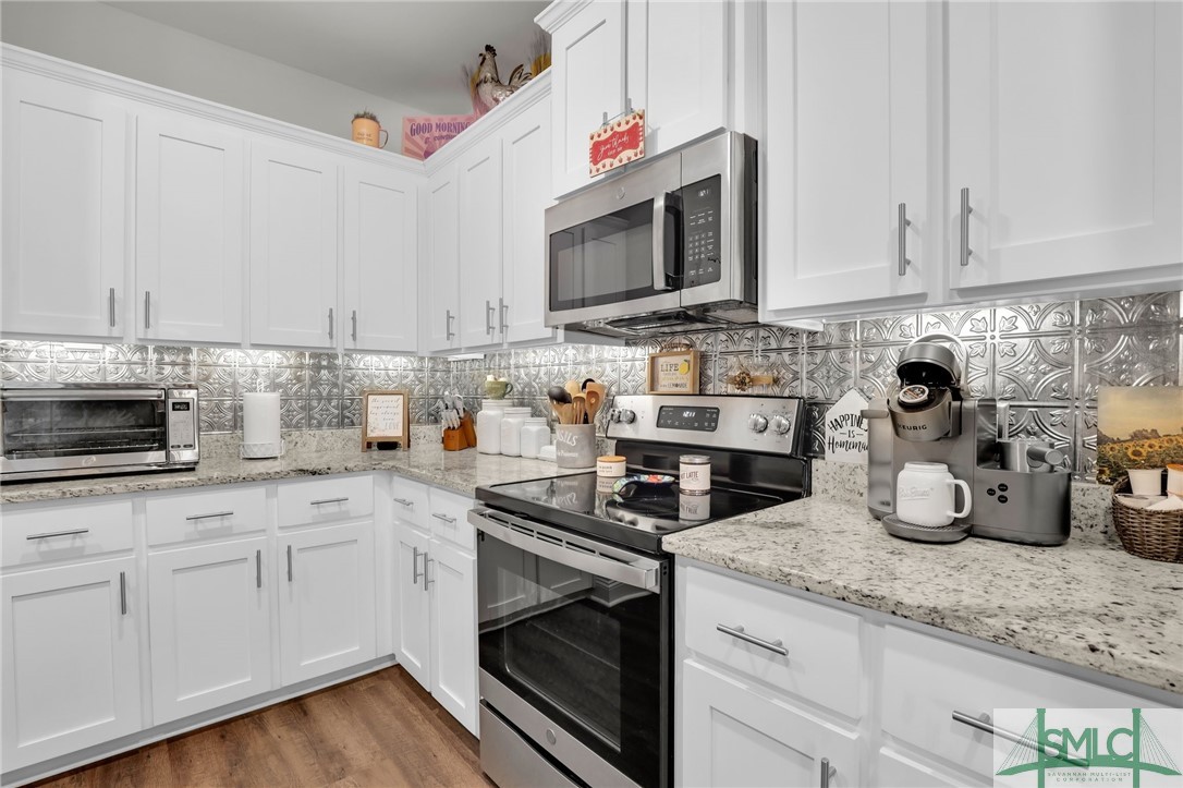 133 Old Barn Road Statesboro, GA 30458 - Photo 16 of 44 Gallery Image 16