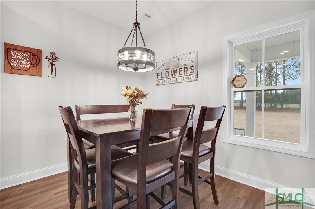 133 Old Barn Road Statesboro, GA 30458 - Photo 19 of 44 Gallery Image 19
