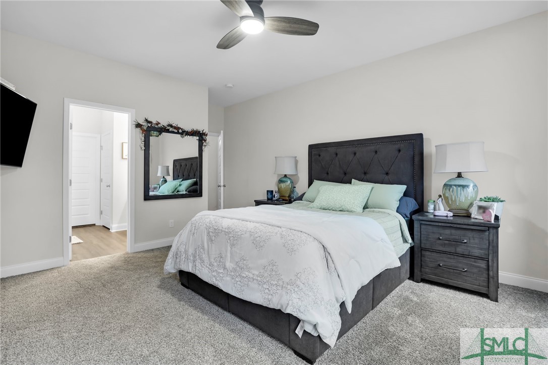 133 Old Barn Road Statesboro, GA 30458 - Photo 20 of 44 Gallery Image 20