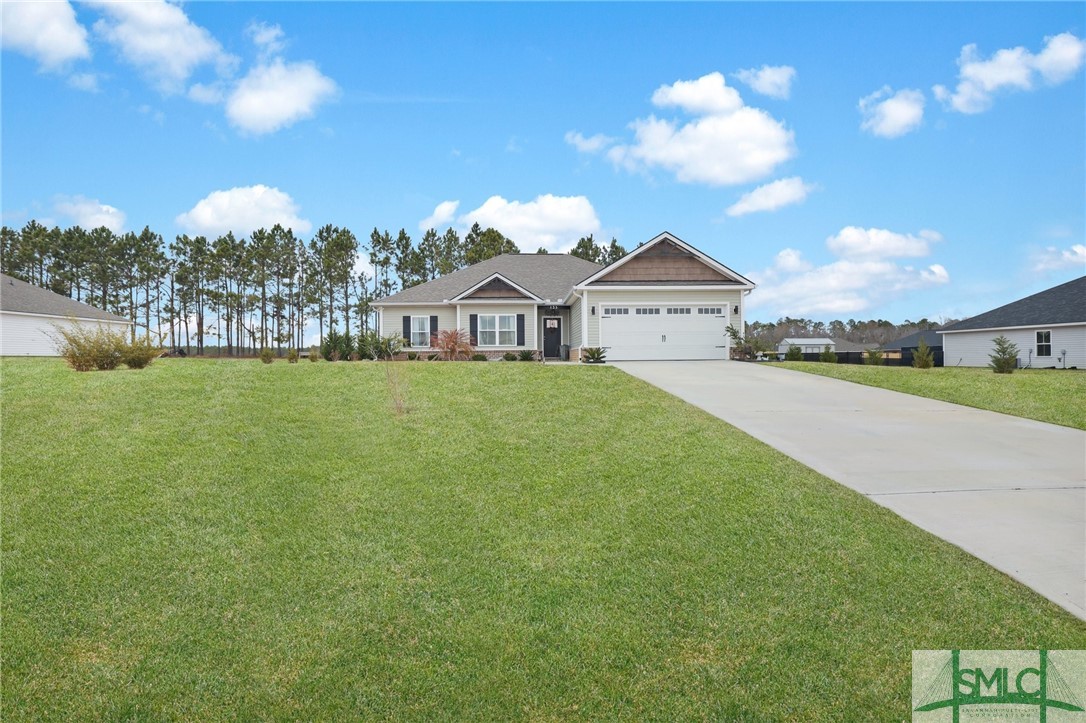 133 Old Barn Road Statesboro, GA 30458 - Photo 2 of 44 Gallery Image 2
