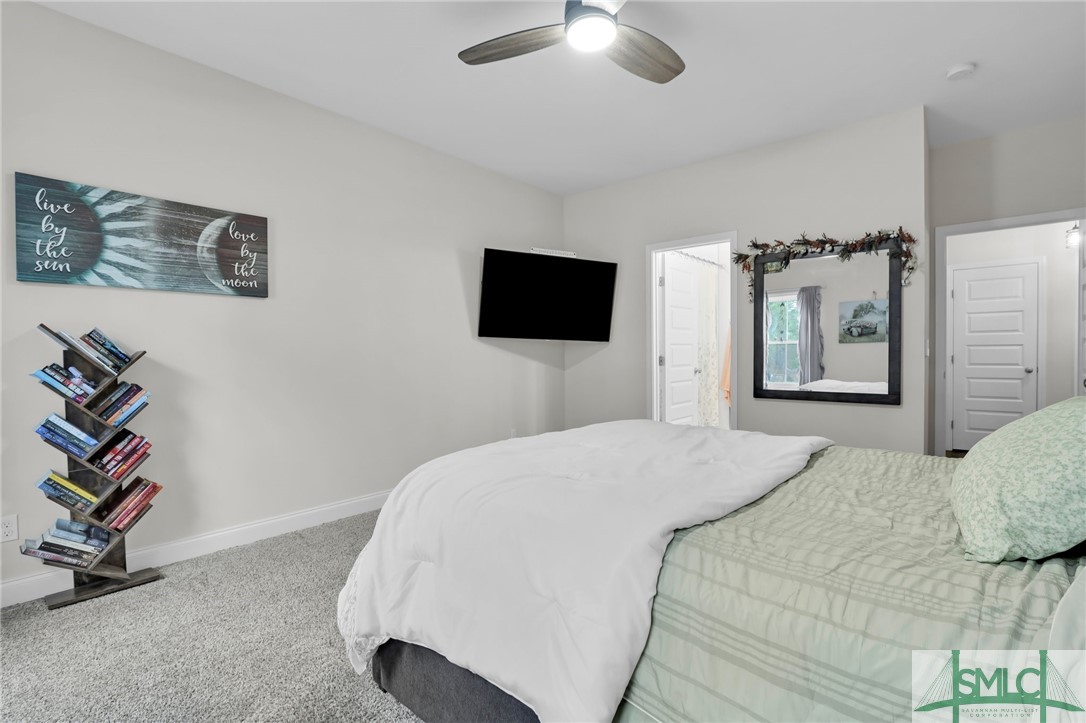 133 Old Barn Road Statesboro, GA 30458 - Photo 21 of 44 Gallery Image 21