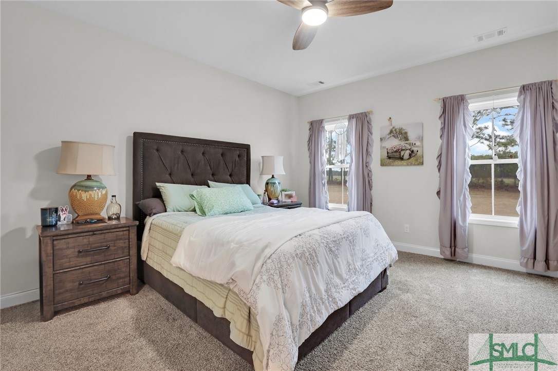 133 Old Barn Road Statesboro, GA 30458 - Photo 22 of 44 Gallery Image 22