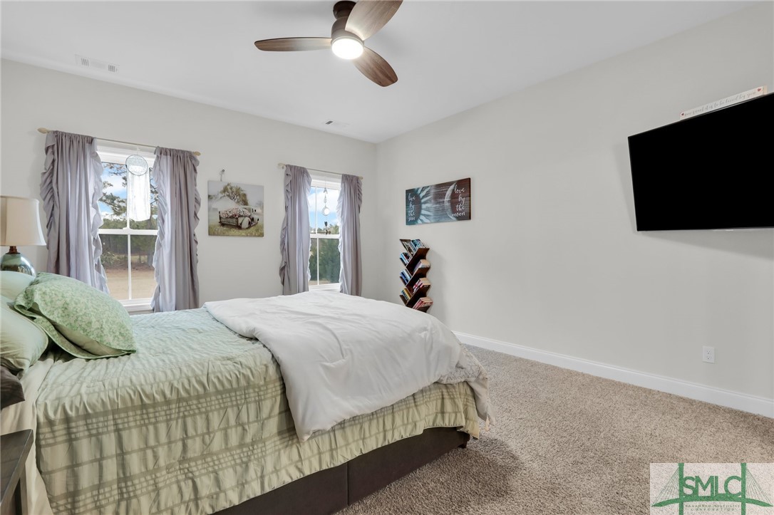 133 Old Barn Road Statesboro, GA 30458 - Photo 23 of 44 Gallery Image 23