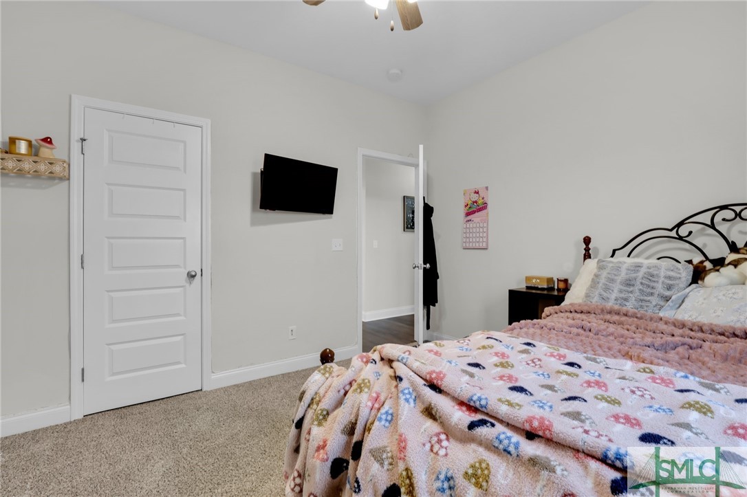 133 Old Barn Road Statesboro, GA 30458 - Photo 28 of 44 Gallery Image 28