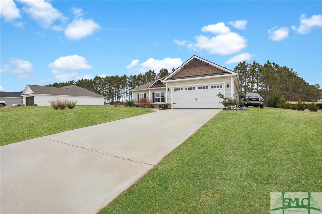 133 Old Barn Road Statesboro, GA 30458 - Photo 3 of 44 Gallery Image 3