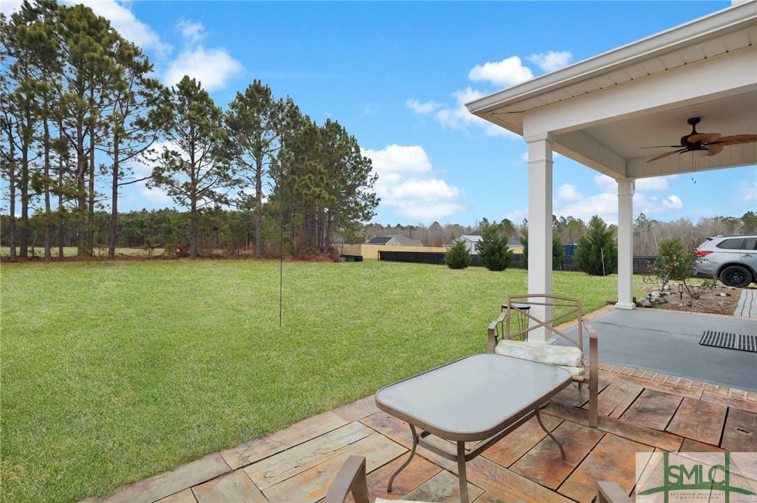 133 Old Barn Road Statesboro, GA 30458 - Photo 34 of 44 Gallery Image 34