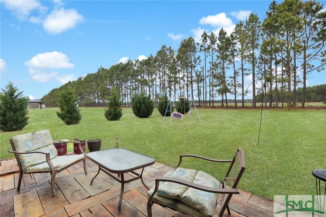 133 Old Barn Road Statesboro, GA 30458 - Photo 35 of 44 Gallery Image 35
