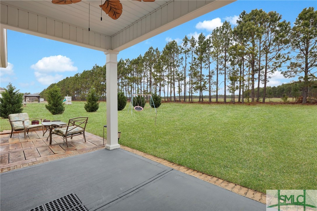 133 Old Barn Road Statesboro, GA 30458 - Photo 36 of 44 Gallery Image 36