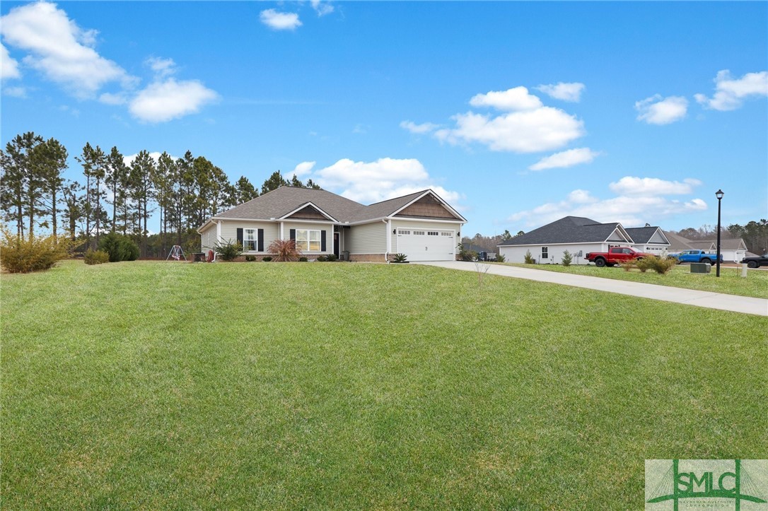 133 Old Barn Road Statesboro, GA 30458 - Photo 39 of 44 Gallery Image 39