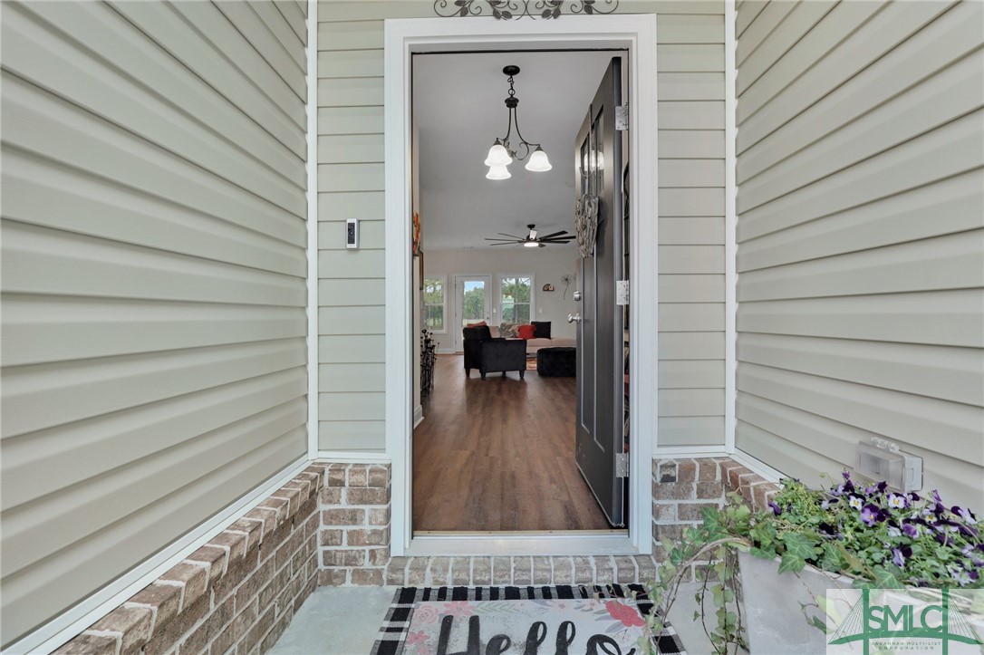 133 Old Barn Road Statesboro, GA 30458 - Photo 4 of 44 Gallery Image 4